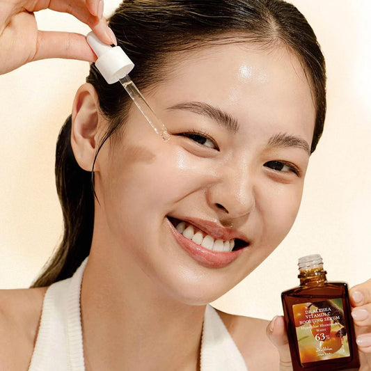 VITAMINA C BOOSTING SERUM - DR. ALTHEA