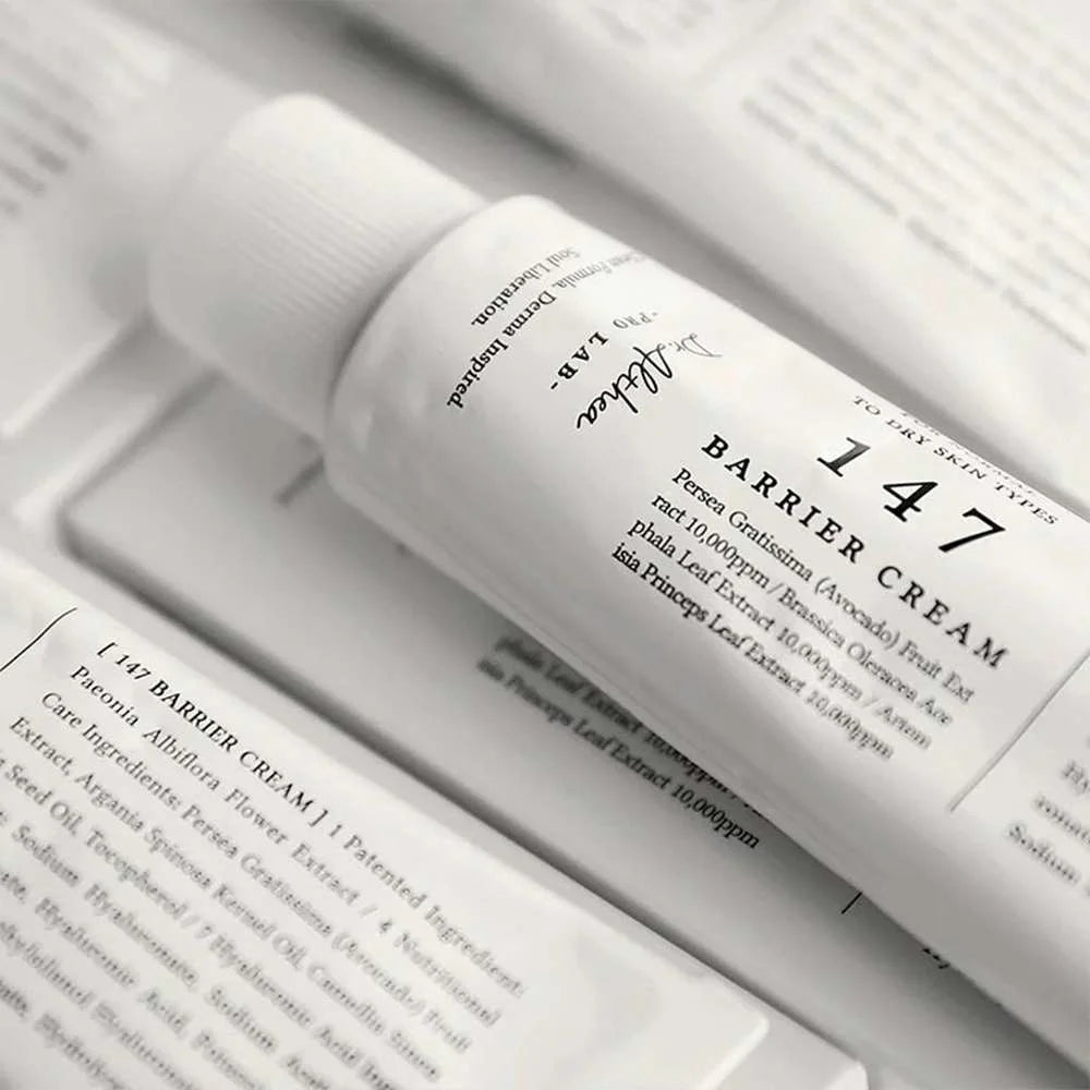 147 BARRIER CREAM - DR. ALTHEA