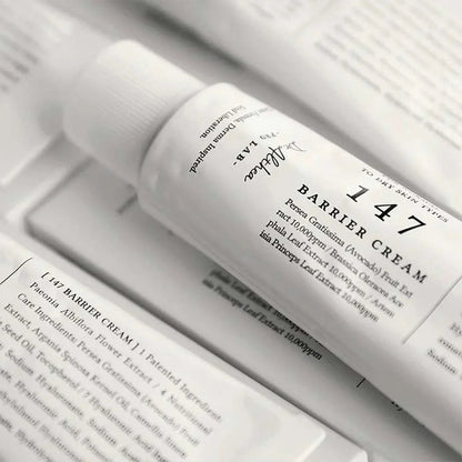 147 BARRIER CREAM - DR. ALTHEA