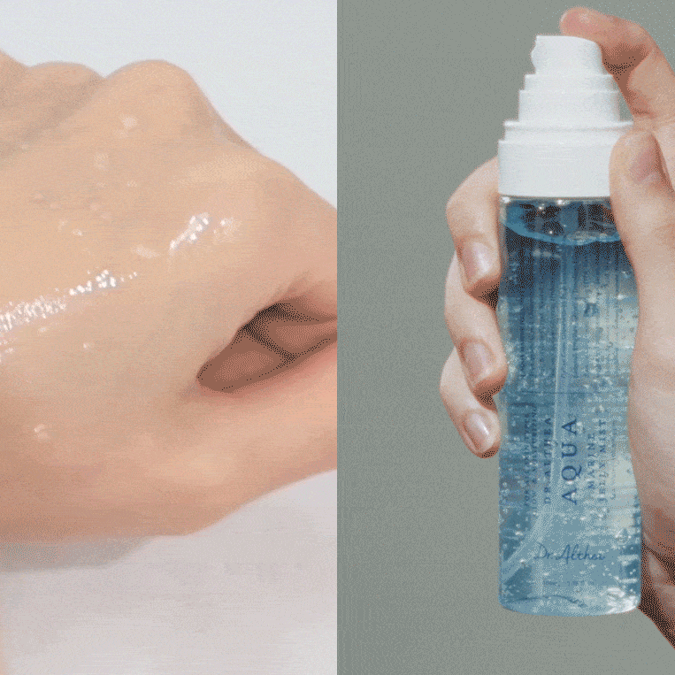 AQUA MARINE JELLY MIST - DR. ALTHEA