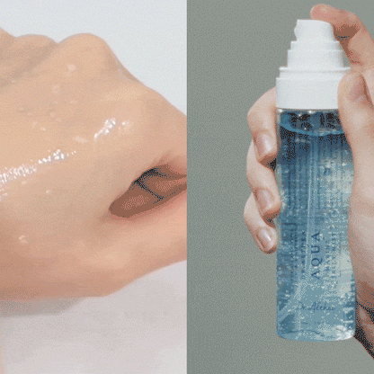 AQUA MARINE JELLY MIST - DR. ALTHEA