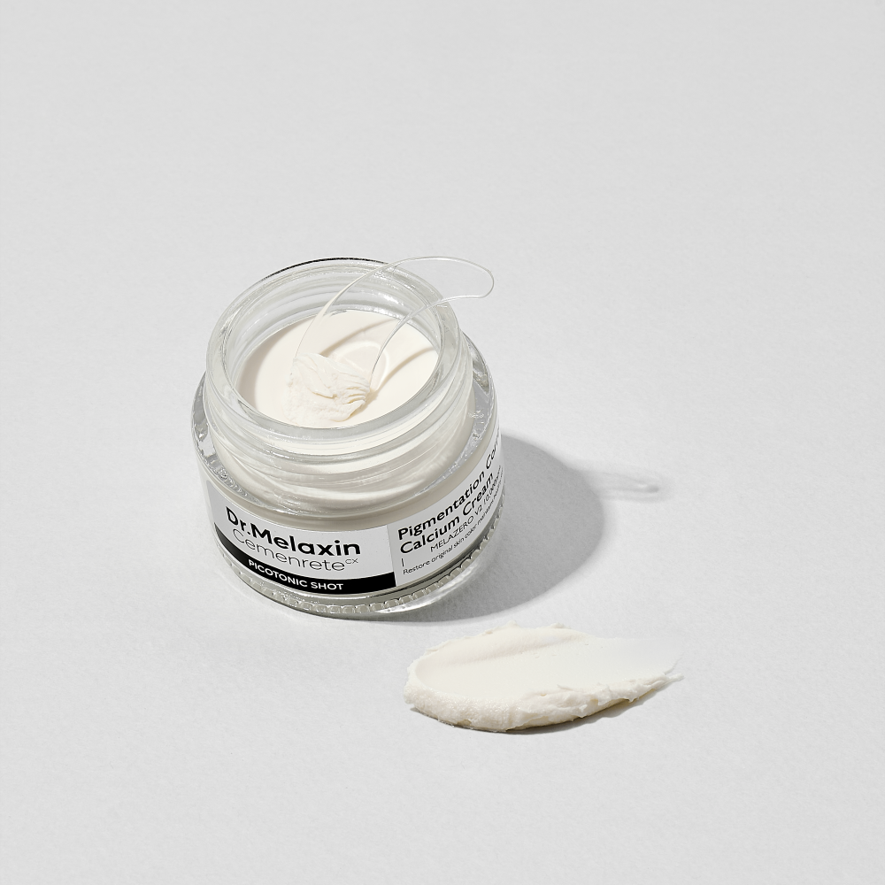 CEMENRETE PICOTONIC SHOT PIGMENTATION CREAM - DR. MELAXIN