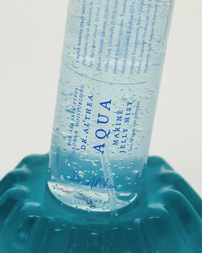 AQUA MARINE JELLY MIST - DR. ALTHEA
