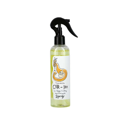 COLLAGEN COATING HAIR A+ MUSCLE SPRAY - CER-100 ELIZAVECCA