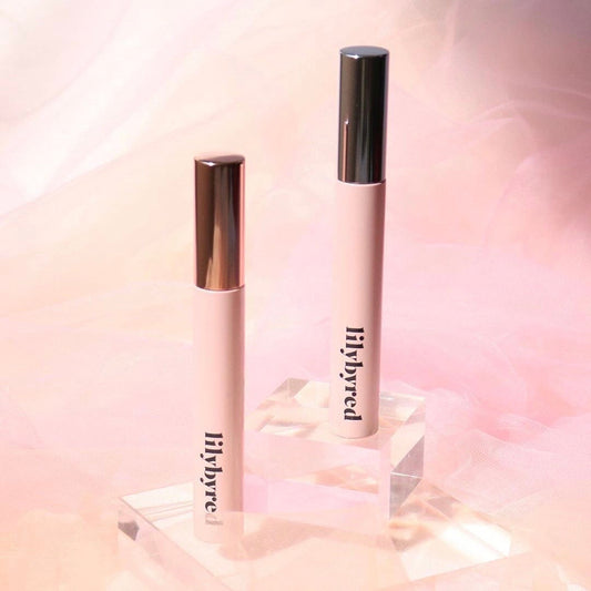 AM9 TO PM9 INFINITE MASCARA 01 LONG &  CURL - LILYBYRED