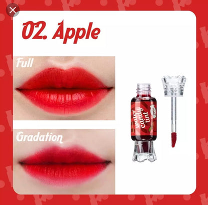 CANDY LIP TINT WATER - THE SAEM