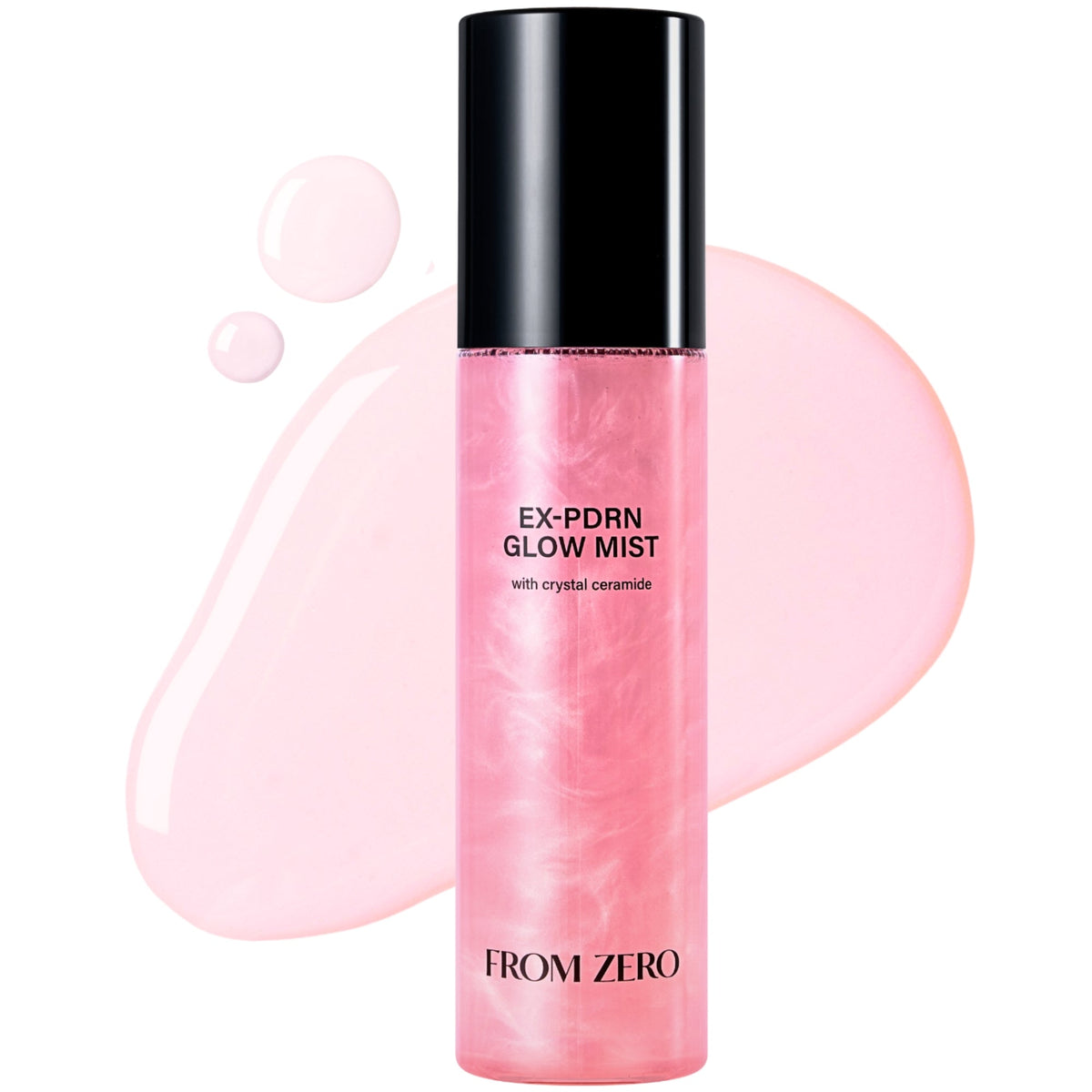 EX-PDRN GLOW MIST	- FROMZERO