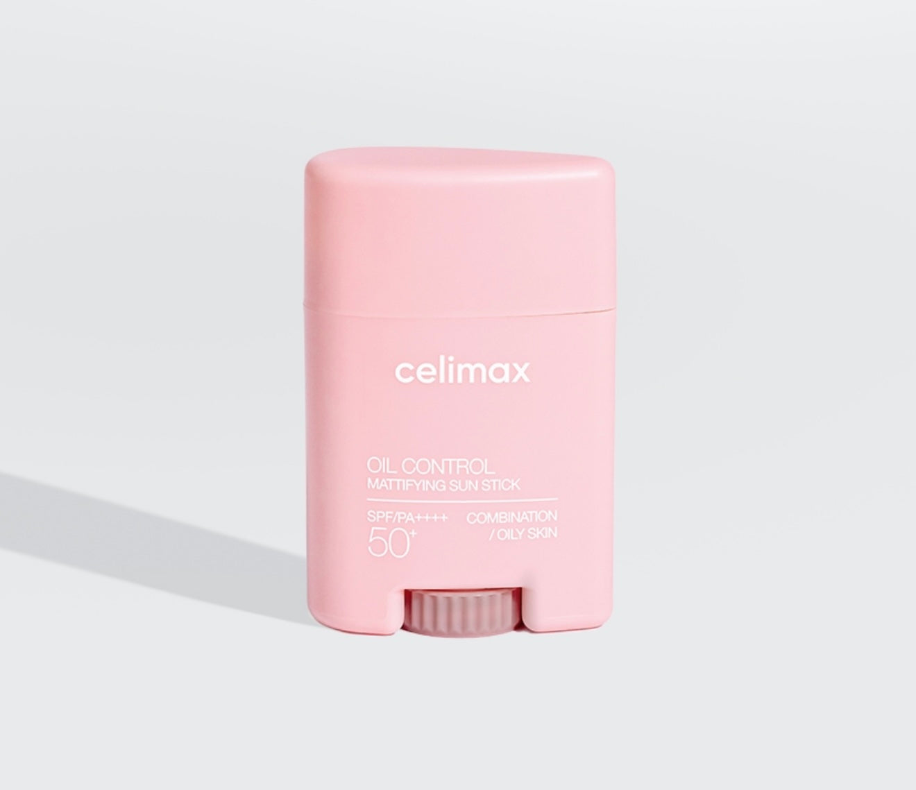 OIL CONTROL MATTIFYING SUN STICK - CELIMAX
