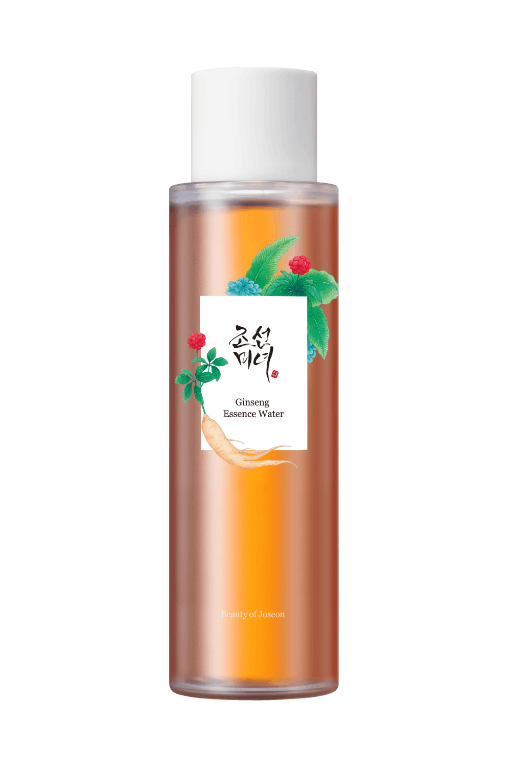 GINSENG HOLIDAY KIT - BEAUTY OF JOSEON