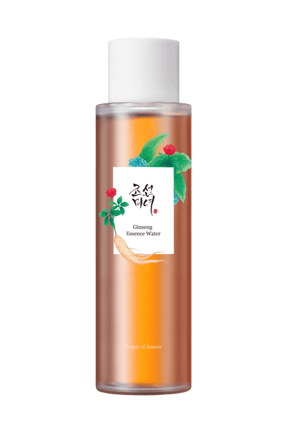 GINSENG HOLIDAY KIT - BEAUTY OF JOSEON