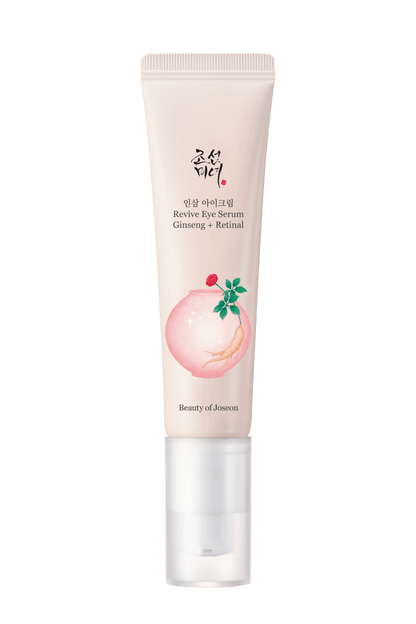GINSENG HOLIDAY KIT - BEAUTY OF JOSEON
