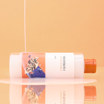 SOYBEAN PANTHENOL TONER - ROUND LAB