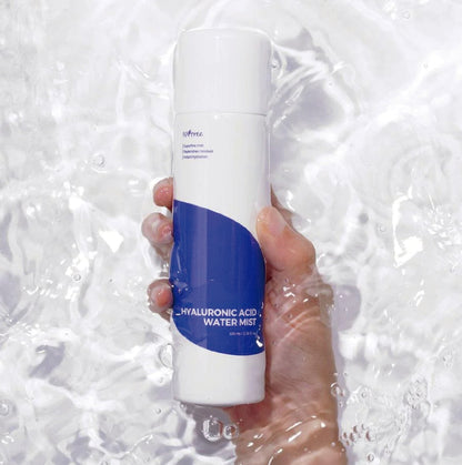 HYALURONIC ACID WATER MIST - ISNTREE