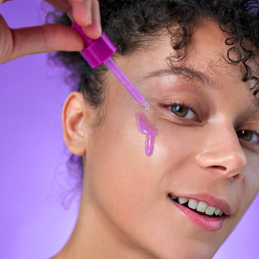 BAKUCHIOL PLUMPING SERUM - EQQUAL BERRY