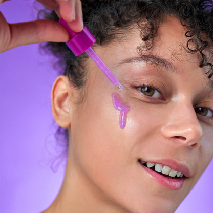 BAKUCHIOL PLUMPING SERUM - EQQUAL BERRY