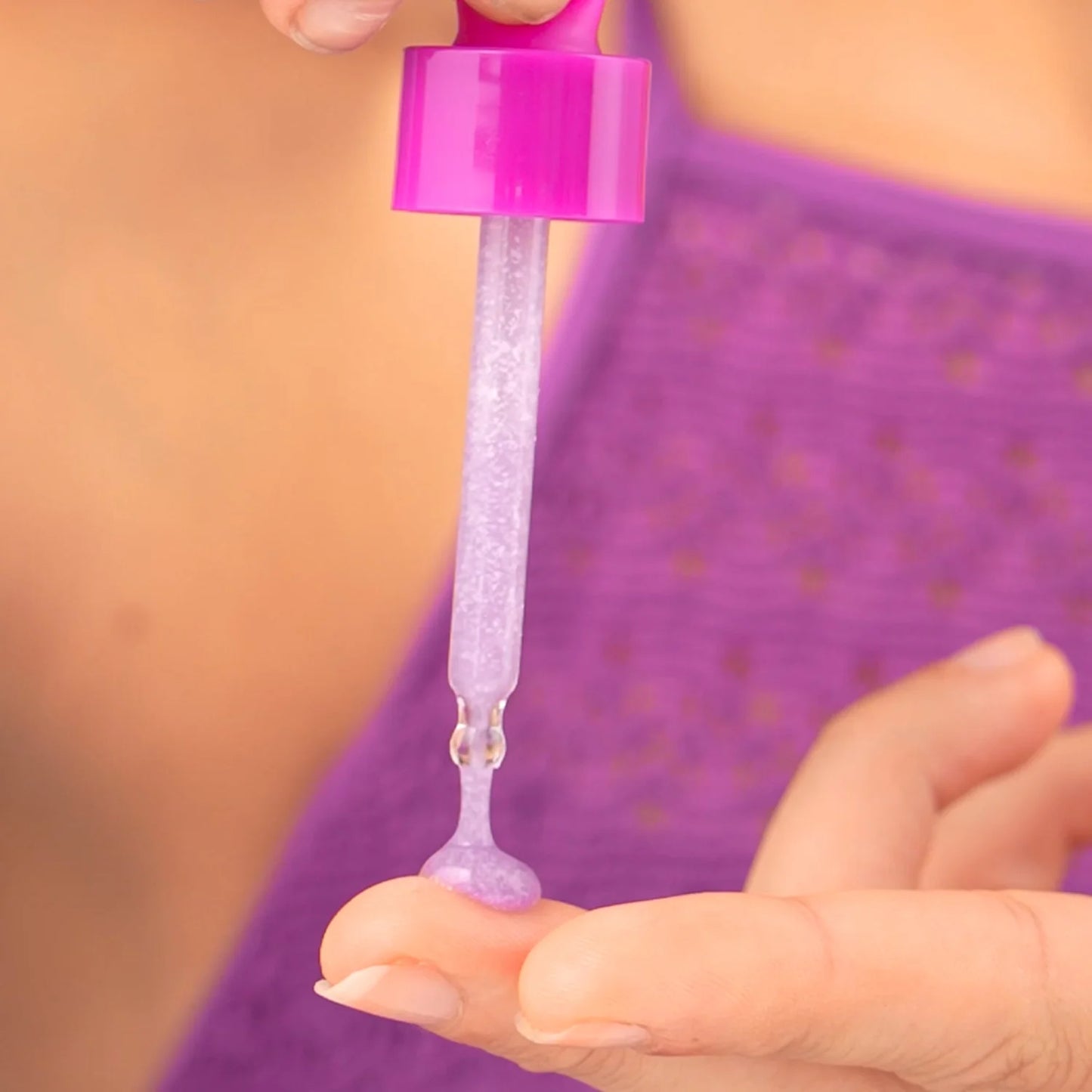 BAKUCHIOL PLUMPING SERUM - EQQUAL BERRY