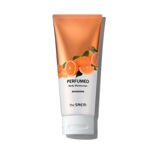 PERFUMED BODY MOISTURE MANDARIN - THE SAEM