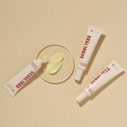 SEOUL 1988 RETINAL LIPOSOME 4% + FERMENTED BEAN EYE CREAM - KSECRET