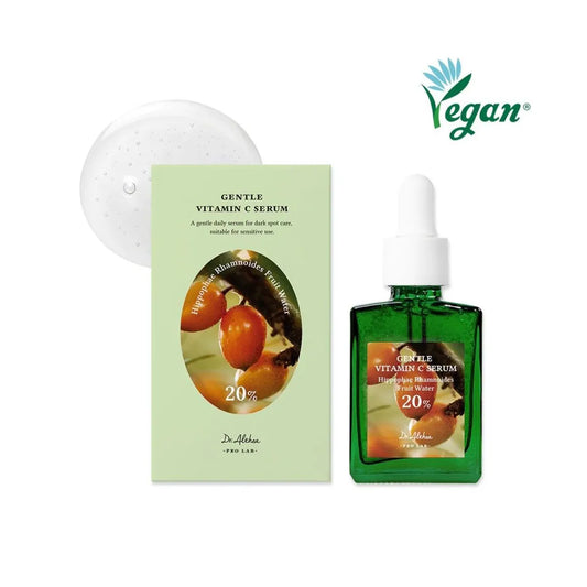 GENTLE VITAMIN C SERUM - DR ALTHEA