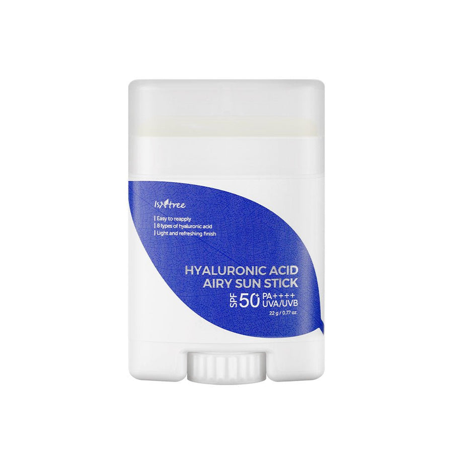 HYALURONIC ACID AIRY SUN STICK SPF 50+ PA++++ - ISNTREE