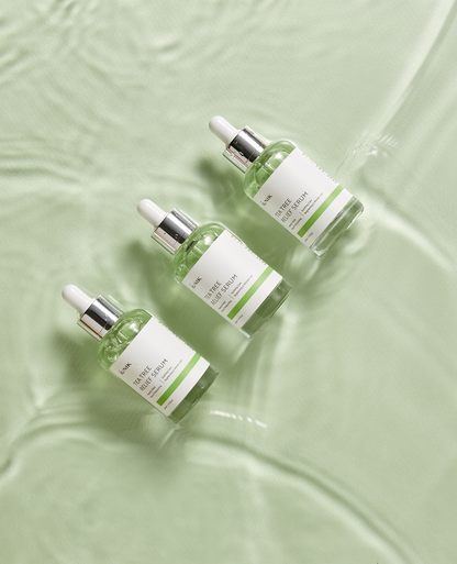 TEA TREE RELIEF SERUM - ÍUNIK