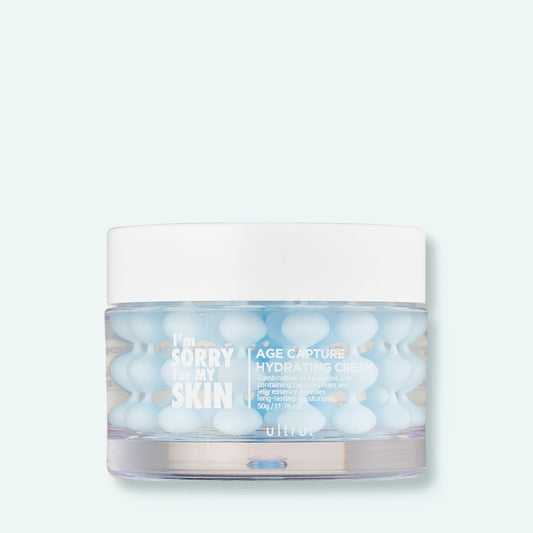 CAPTURE HYDRATING CREAM - I'M SORRY FOR MY SKIN