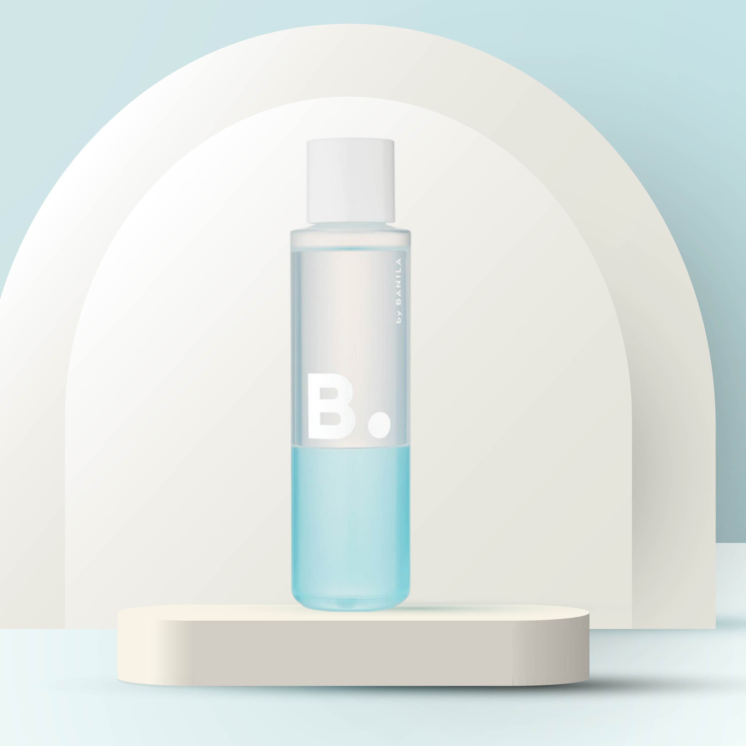 B. BY BANILA LIP & EYE REMOVER - BANILA CO – Kfarma