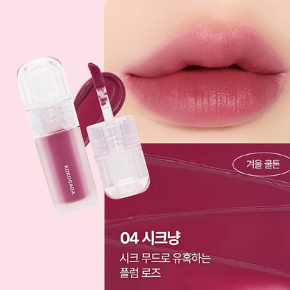 GROOMING VELVET TINT - KOKOGAGA
