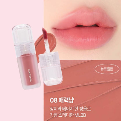 GROOMING VELVET TINT - KOKOGAGA