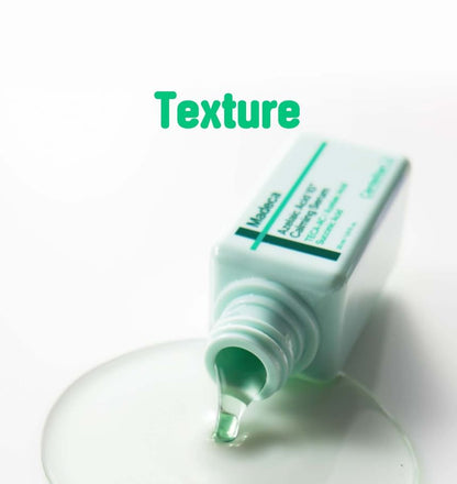 MADECA AZELAIC ACID 10+ CALMING SERUM - CENTELLIAN24