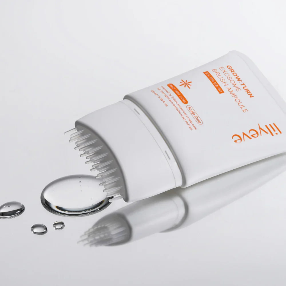 EXOSOME BRUSH AMPOULE - LILYEVE