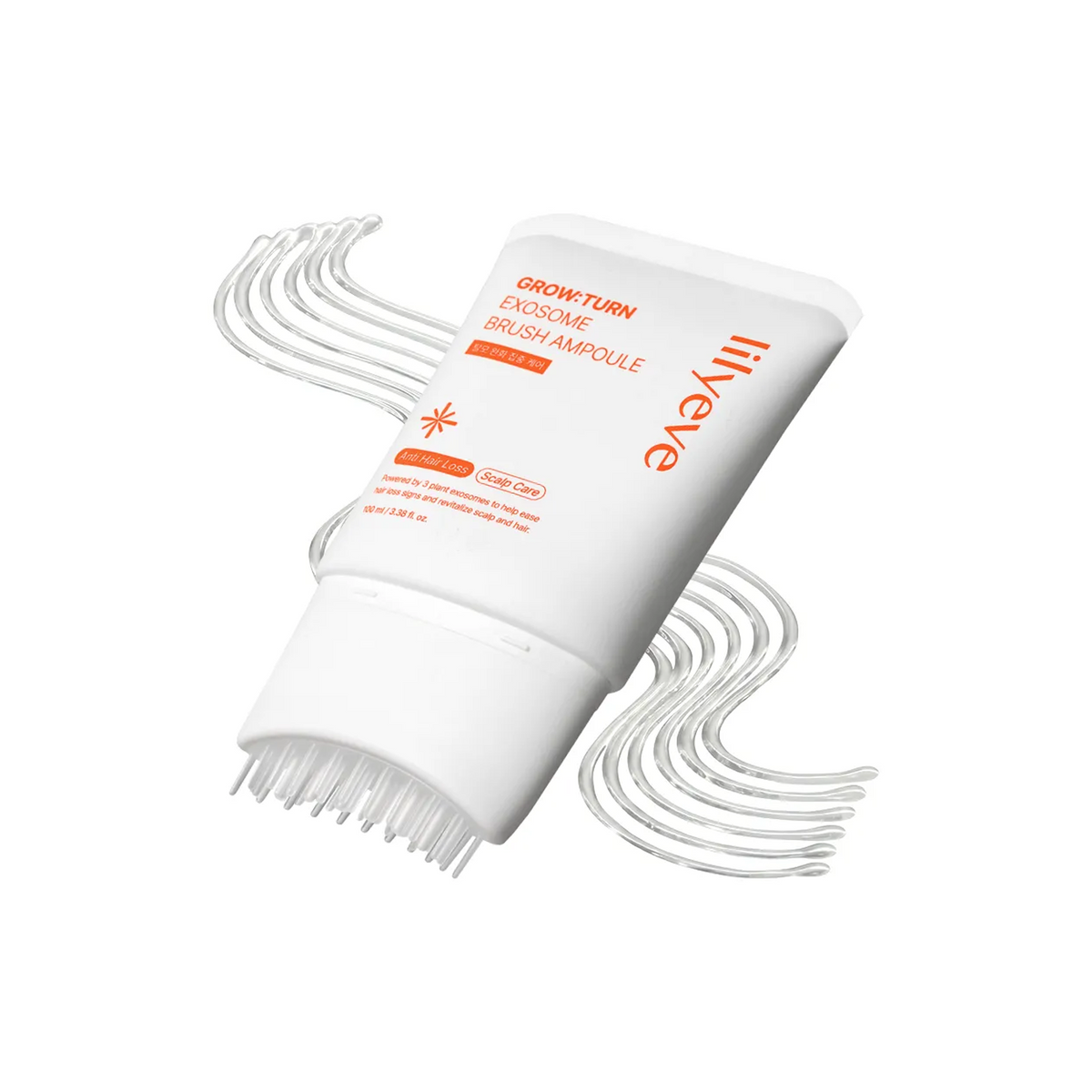 EXOSOME BRUSH AMPOULE - LILYEVE