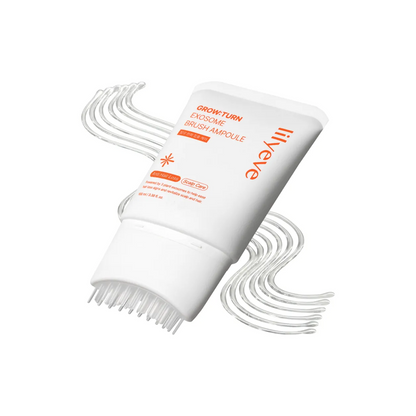 EXOSOME BRUSH AMPOULE - LILYEVE