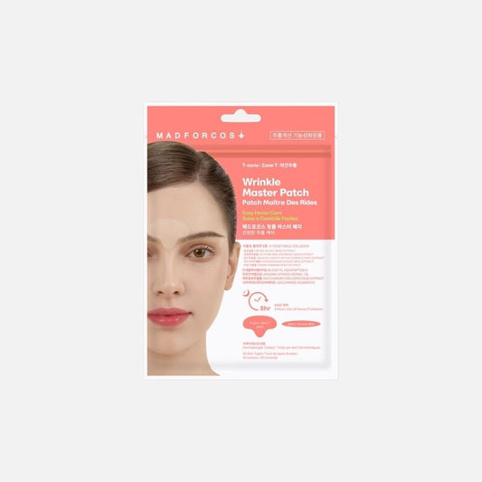WRINKLE MASTER PATCH T-ZONE - MADFORCOS