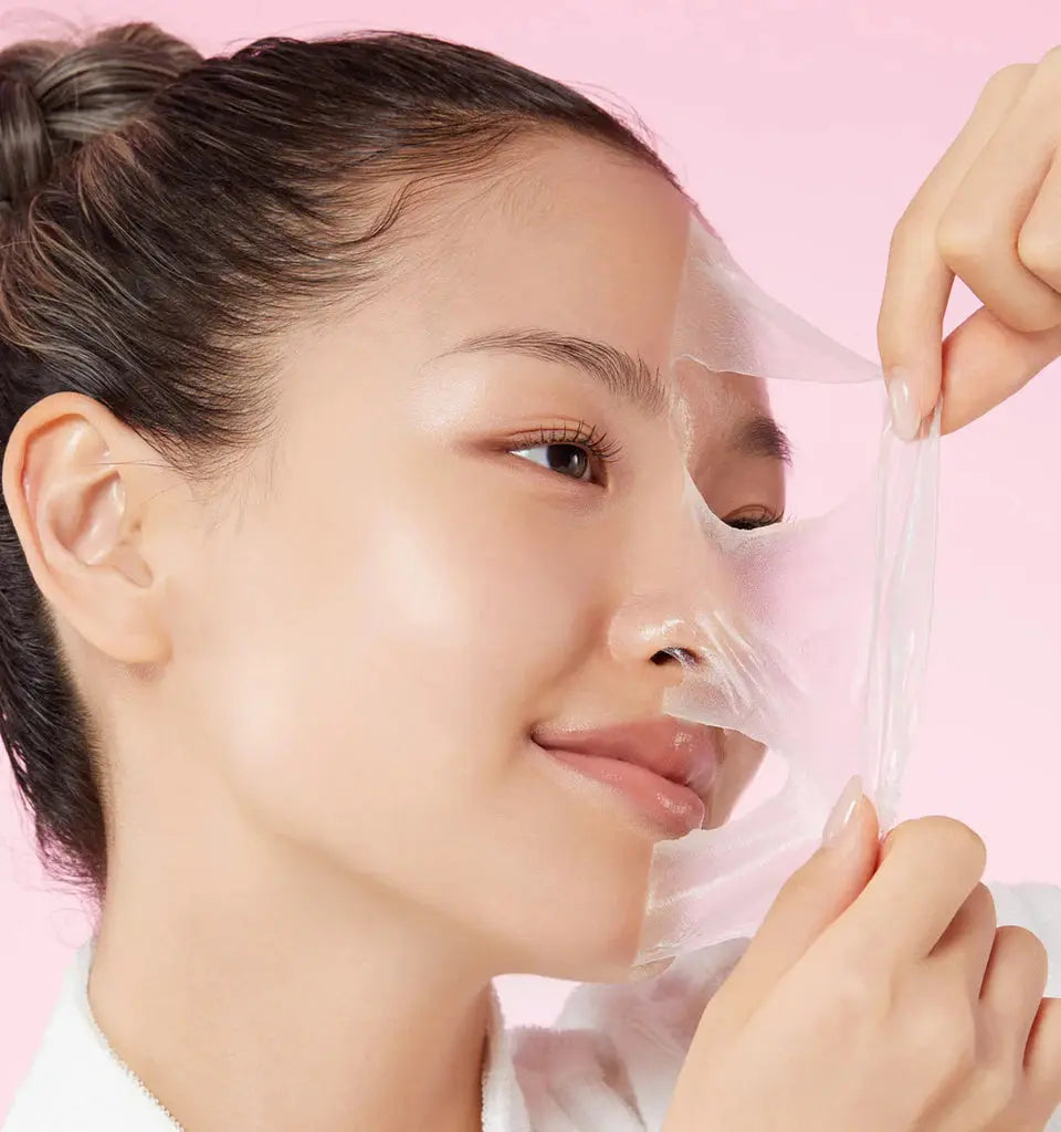 COLLAGEN NIGHT WRAPPING MASK - MEDICUBE