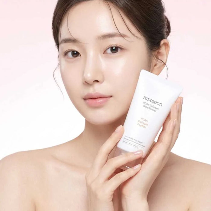 PDRN Collagen Gel Cleanser
