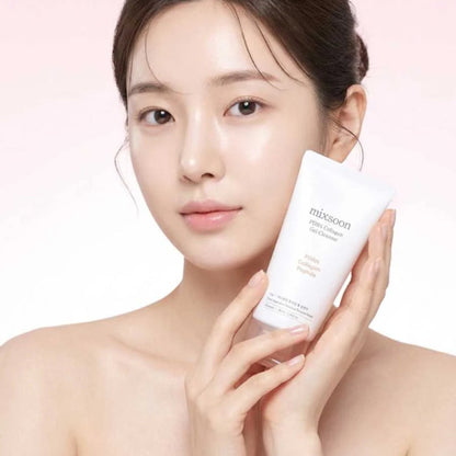 PDRN Collagen Gel Cleanser