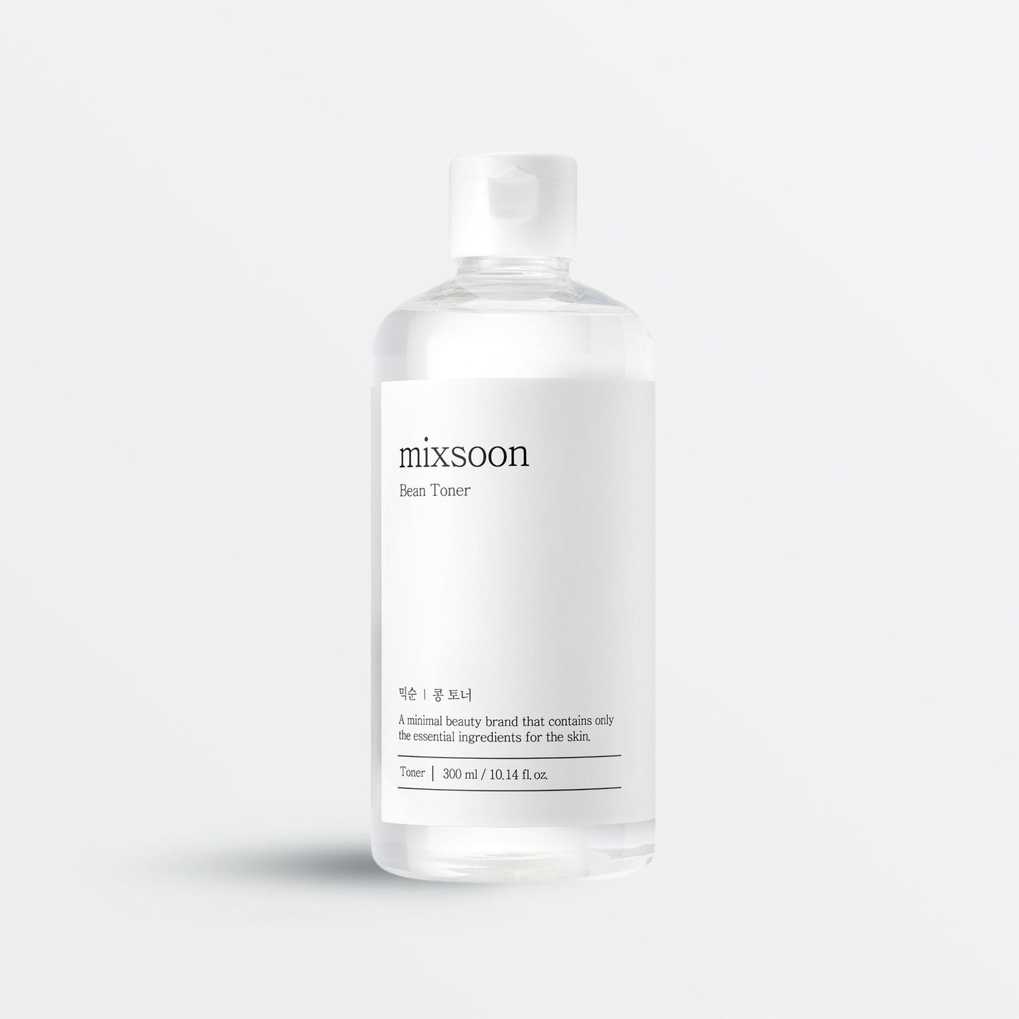 BEAN TONER 300ML - MIXSOON