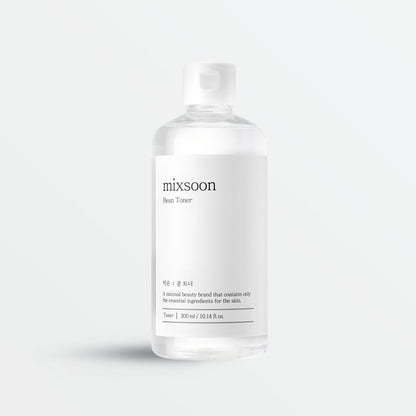 BEAN TONER 300ML - MIXSOON