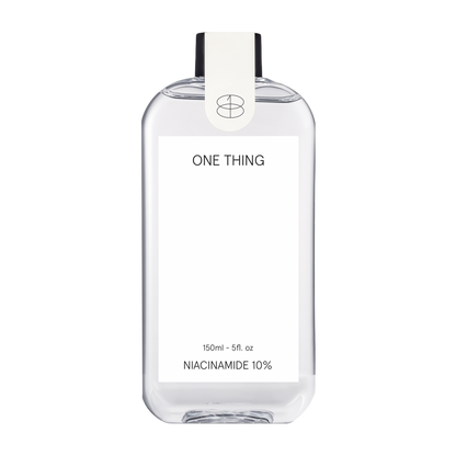 NIACINAMIDE 10% TONER - ONE THING