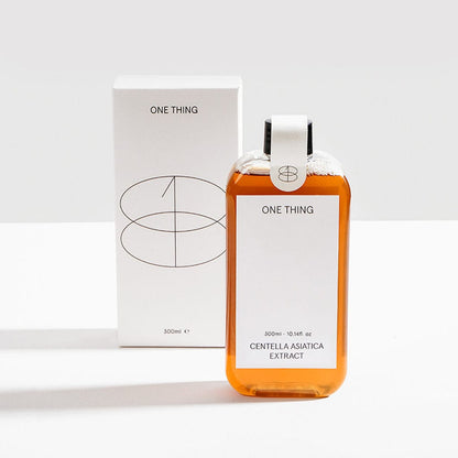 CENTELLA ASIATICA EXTRACT TONER 40 ML - ONE THING