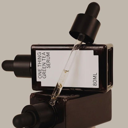 GREEN TEA SERUM - ONE THING