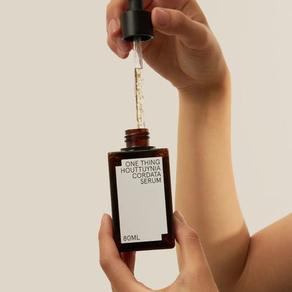 GREEN TEA SERUM - ONE THING