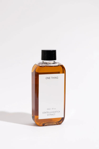 CENTELLA ASIATICA EXTRACT TONER - ONE THING