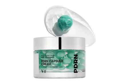 VT PDRN CAPSULE CREAM 100 - VT COSMETICS