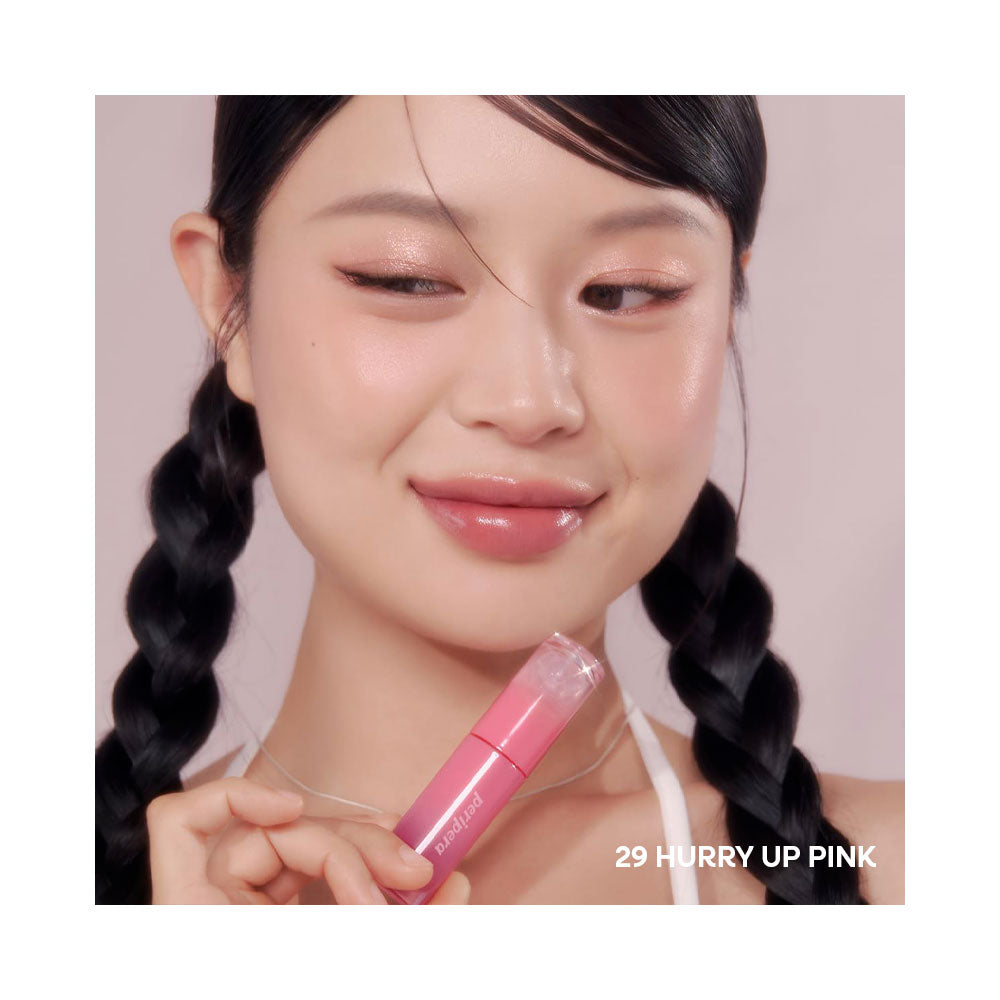 INK MOOD GLOWY TINT (TTEOK RECIPE) - PERIPERA