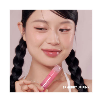 INK MOOD GLOWY TINT (TTEOK RECIPE) - PERIPERA