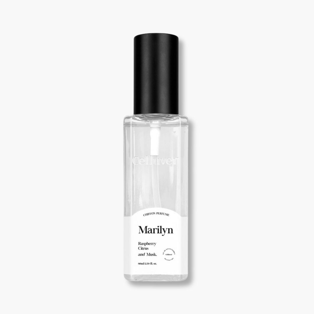 CHIFFON PERFUME MARILYN - CELLUVER