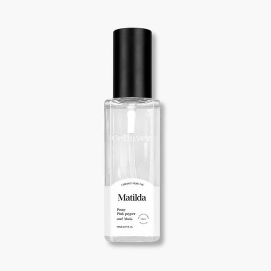 CHIFFON PERFUME MATILDA - CELLUVER