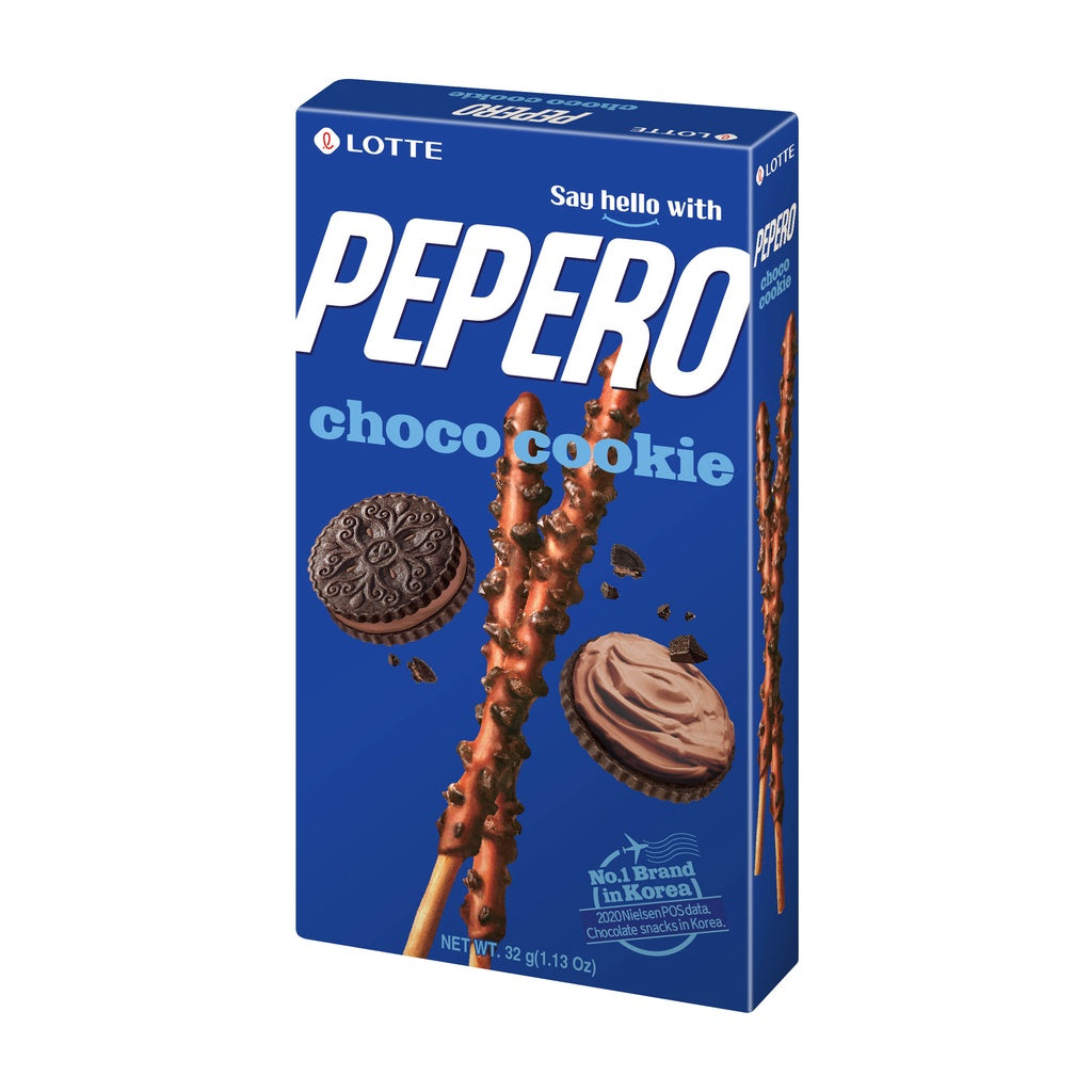 PEPERO CHOCO COOKIE